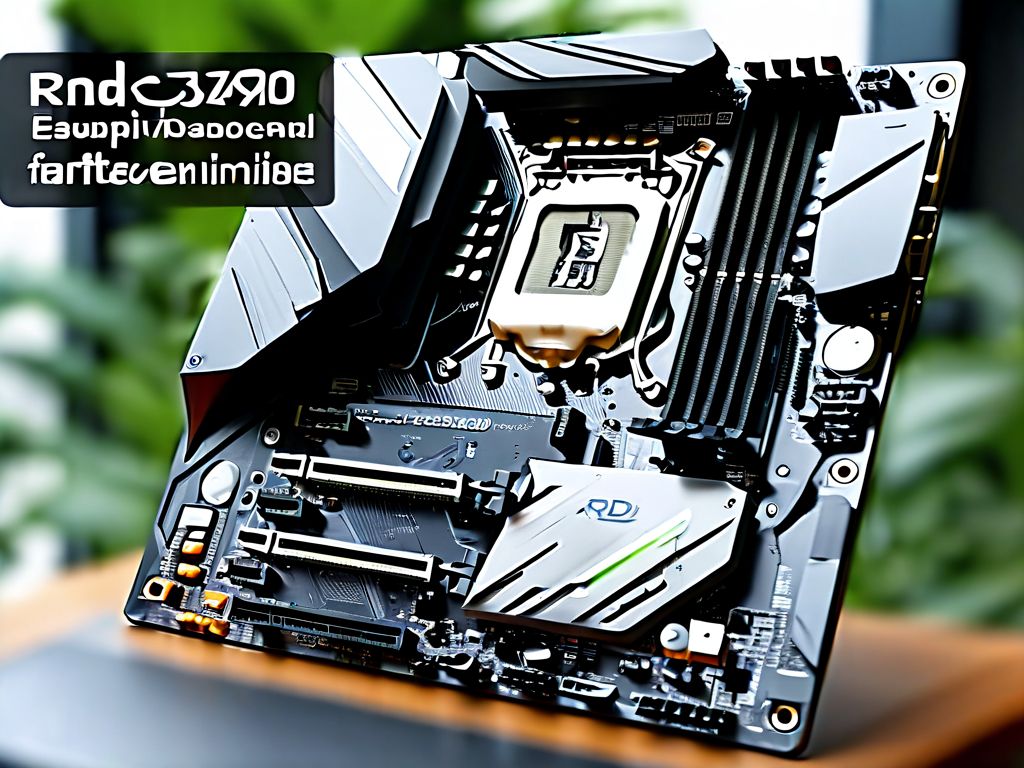 RD640服务器主板型号：企业运维需知的硬件关键信息