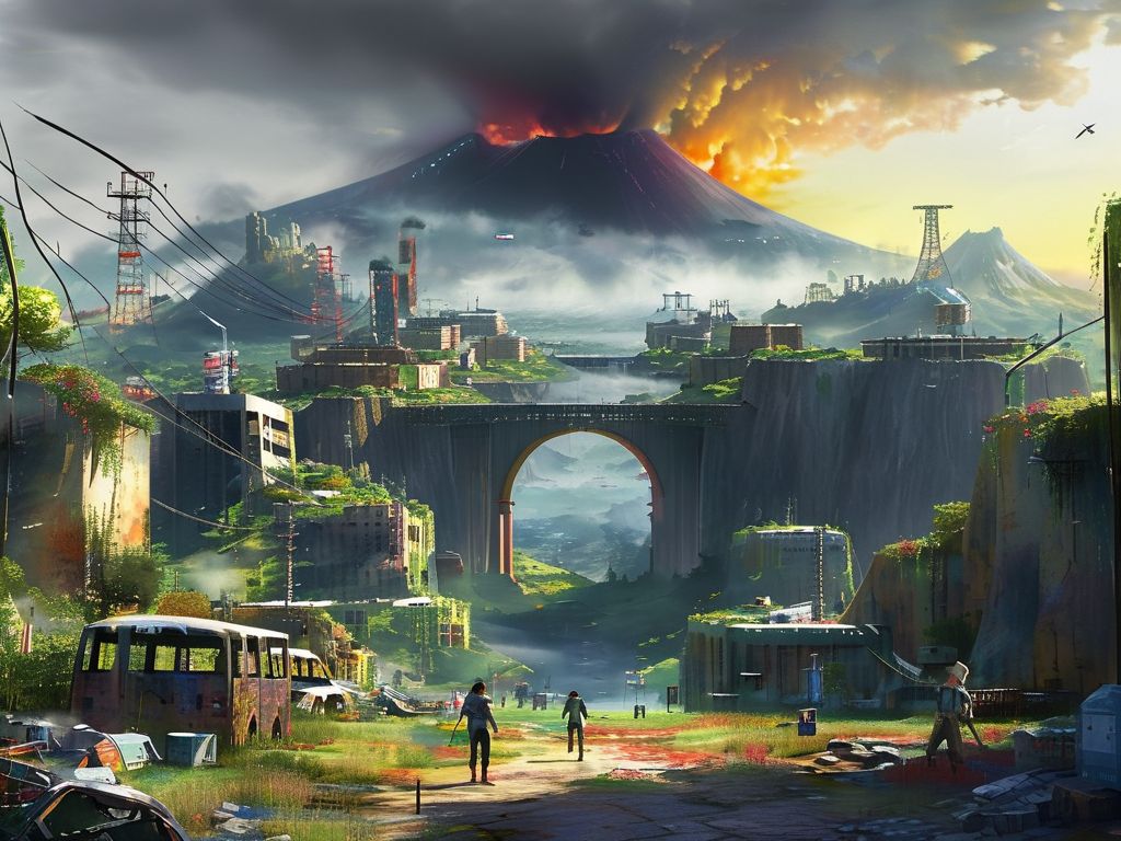 明日之后各服务器互通吗