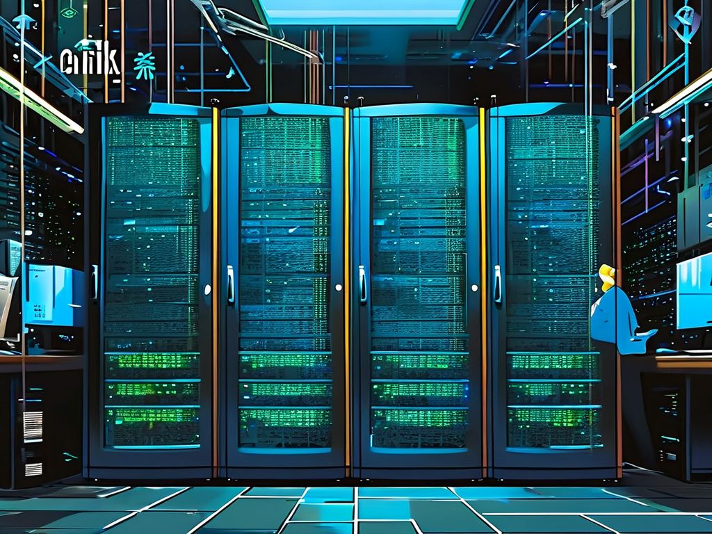 什么是爬虫服务器？它如何悄悄改变你的互联网生活？