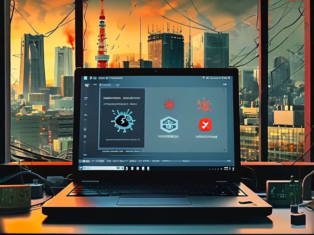 IE代理服务器总被自动打勾？这4个“幕后黑手”别忽视！