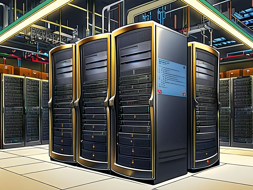 电子邮件服务器包括什么