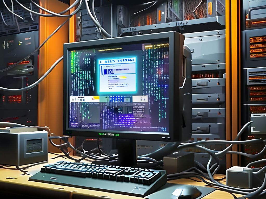 服务器老死机？这几个“元凶”别忽视！