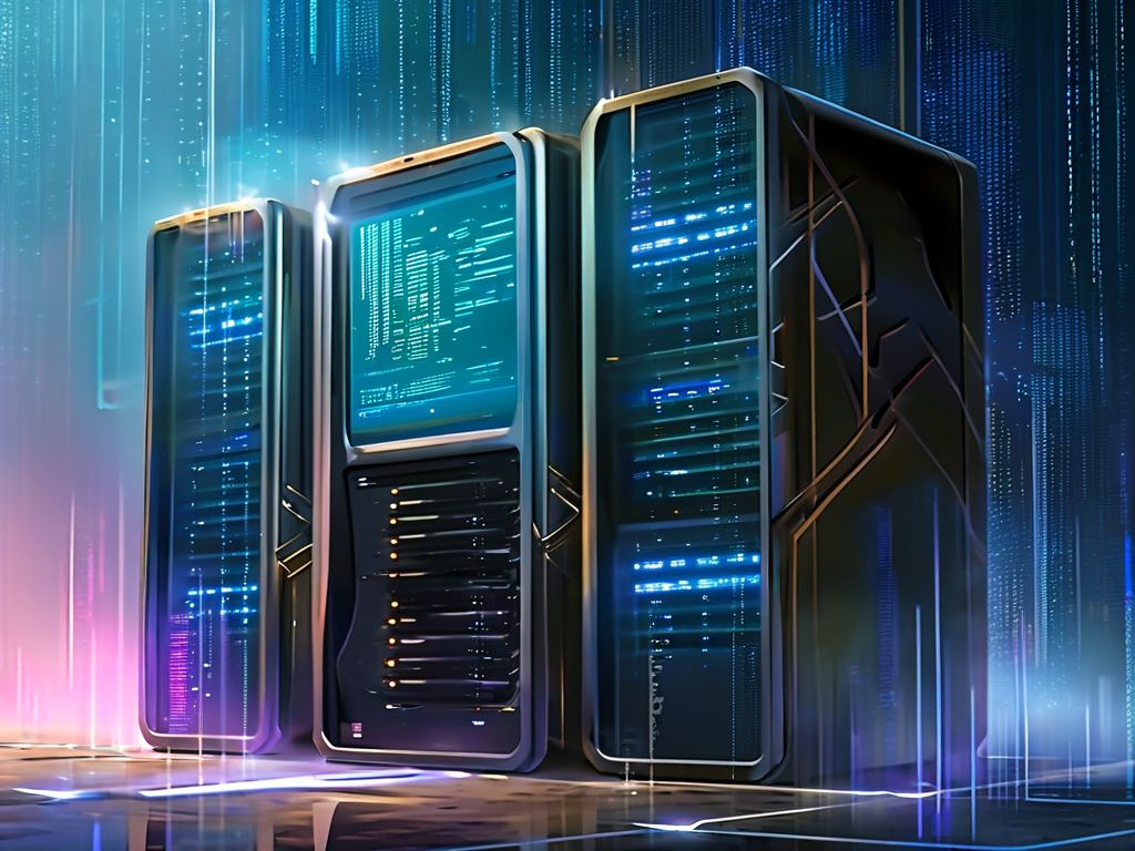 服务器CPO：破解算力时代带宽瓶颈的“隐形加速器”