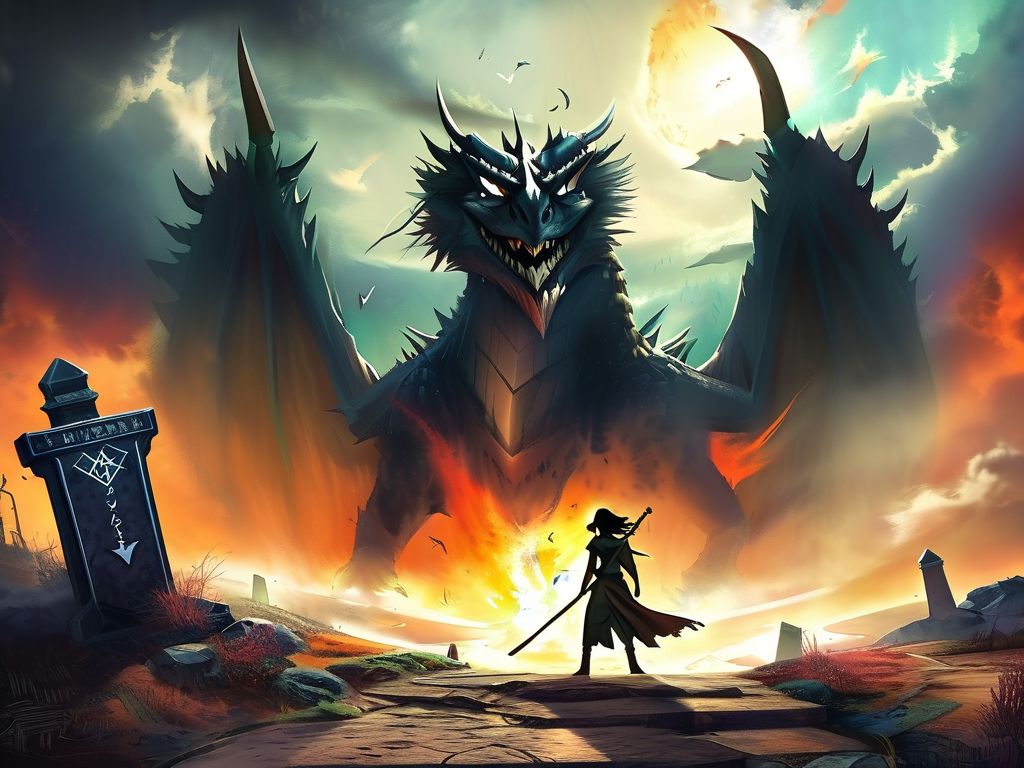 在死亡之翼服务器，选对方向才是艾泽拉斯的正确打开方式