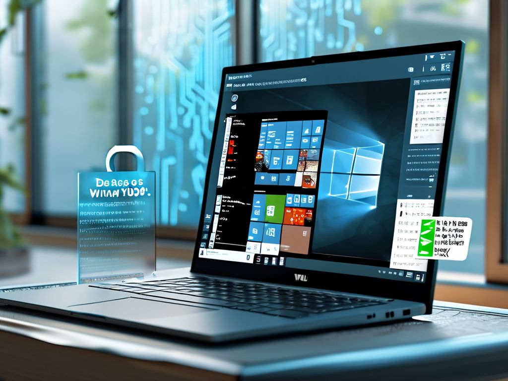 别再混淆！Win10做轻量服务，必须用VL版本？真相是…