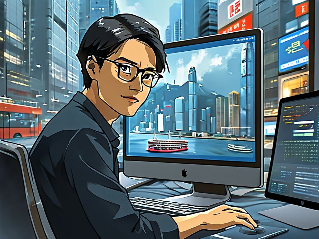 香港虚拟主机：解锁数字业务的多元可能