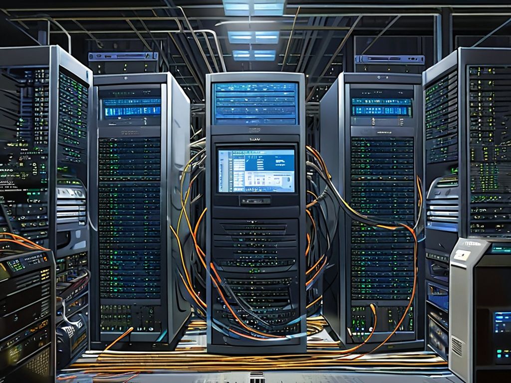 为什么FTP服务器至今仍是文件传输的“刚需工具”？