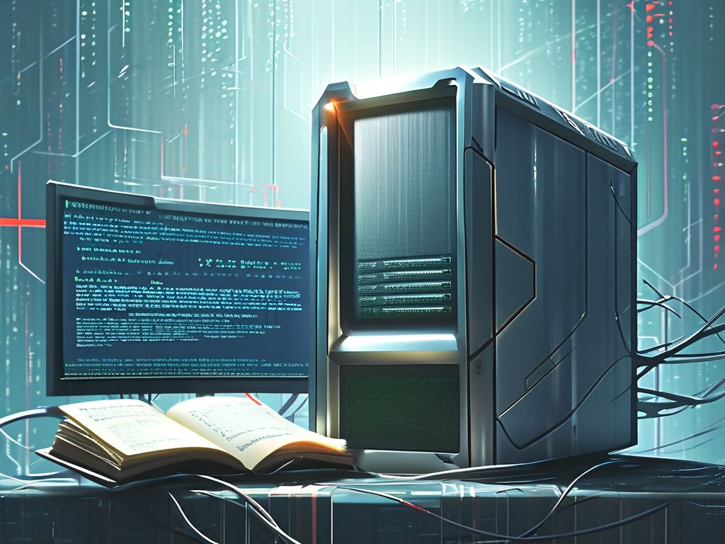 服务器密码修改指南：守护核心载体的第一道防线