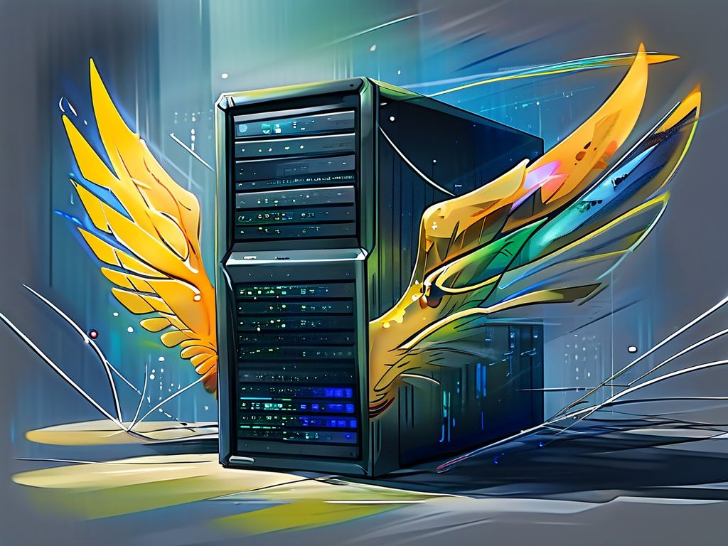 虚拟主机域名：网站运行的“左膀右臂”