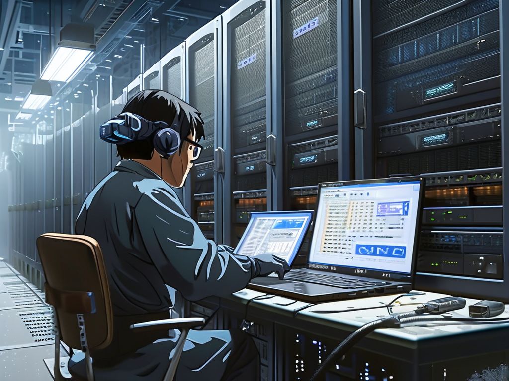 无服务器场景下，硬盘修复自救指南