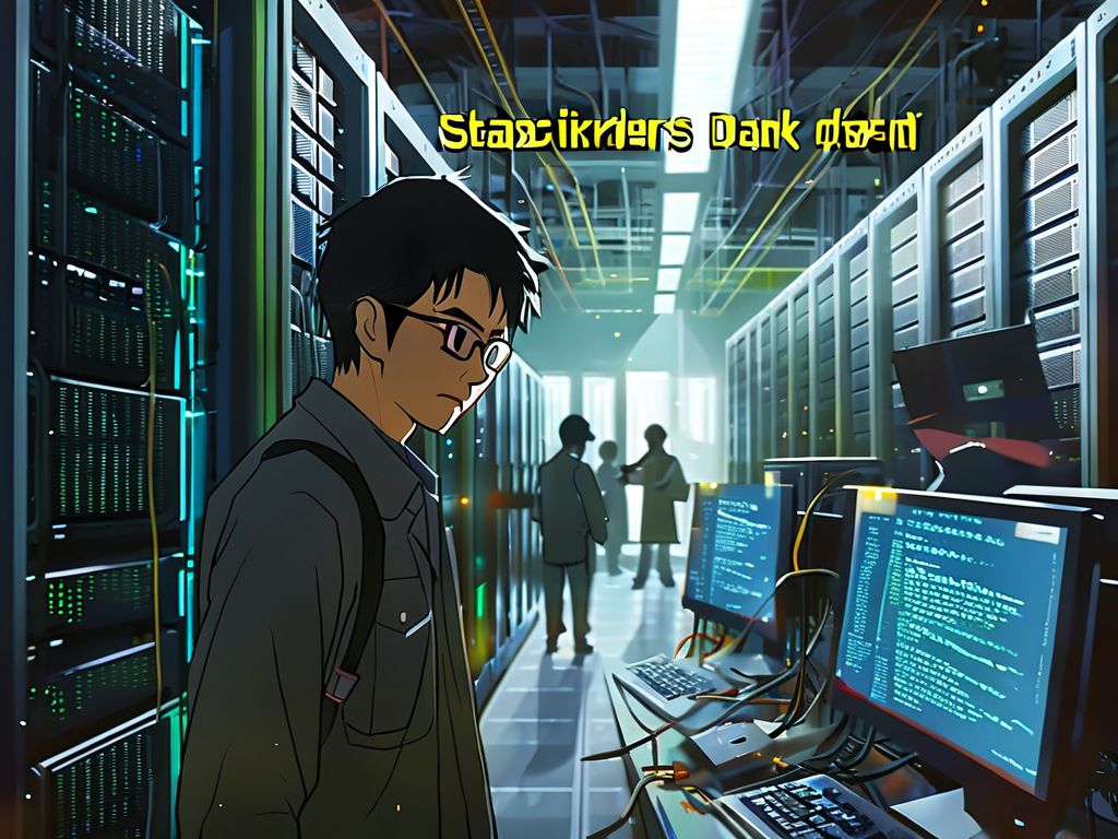 场景服务器断开？别慌，这篇帮你搞懂背后的门道