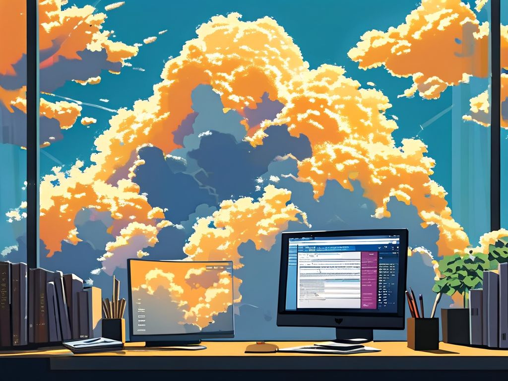 云服务器能用WPS吗？看完这篇就懂了