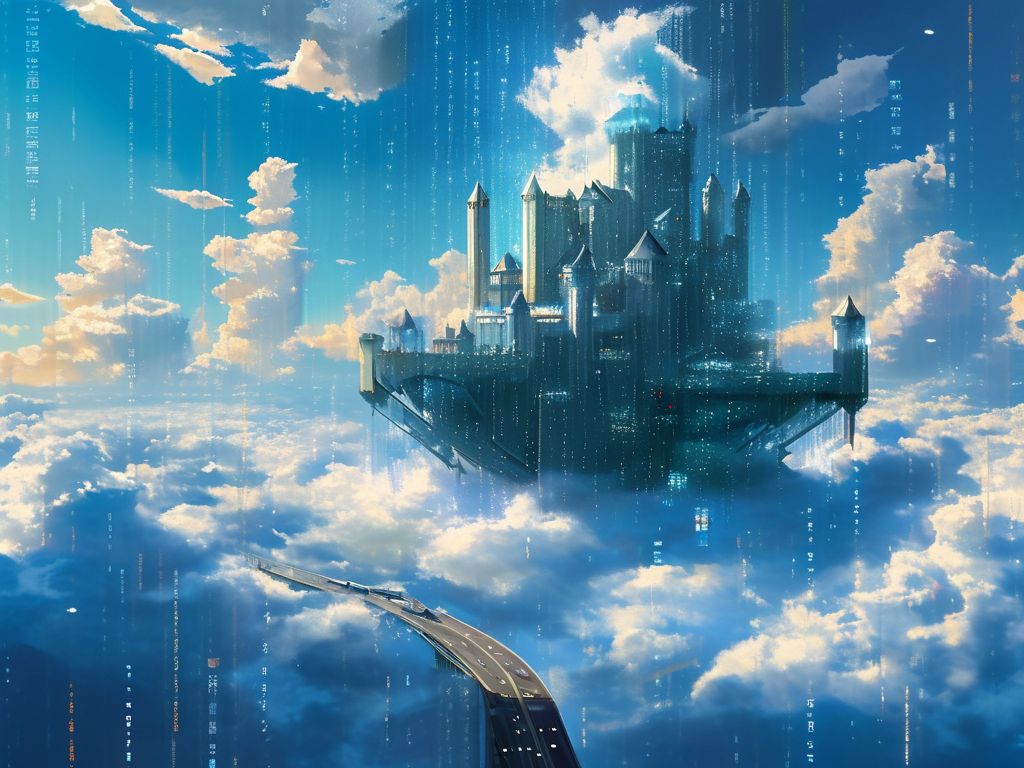 云数据库还需要服务器吗