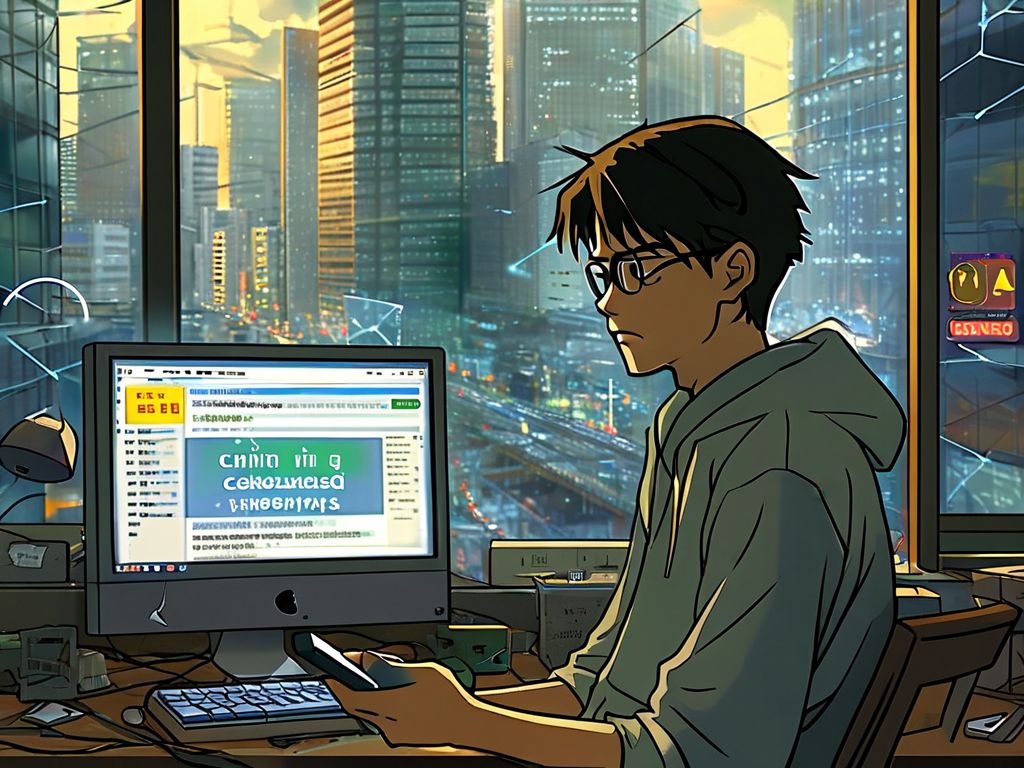 为什么一直在连接服务器？这几个原因你可能没注意到