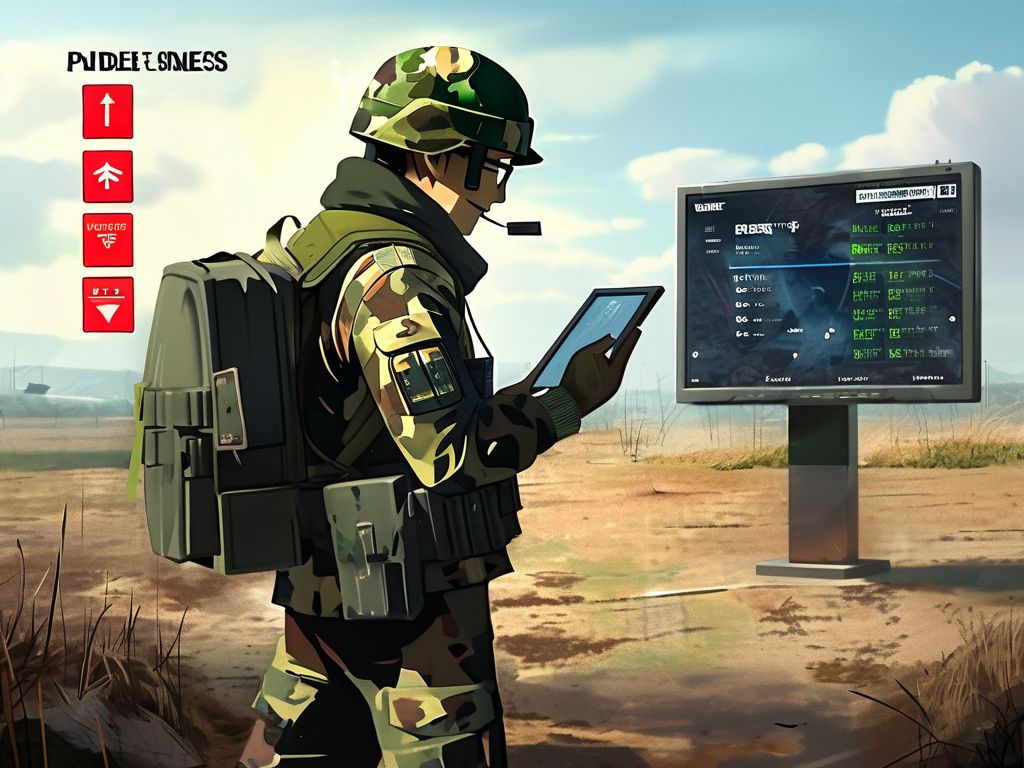 绝地求生选服务器攻略：别让延迟毁了你的吃鸡局！