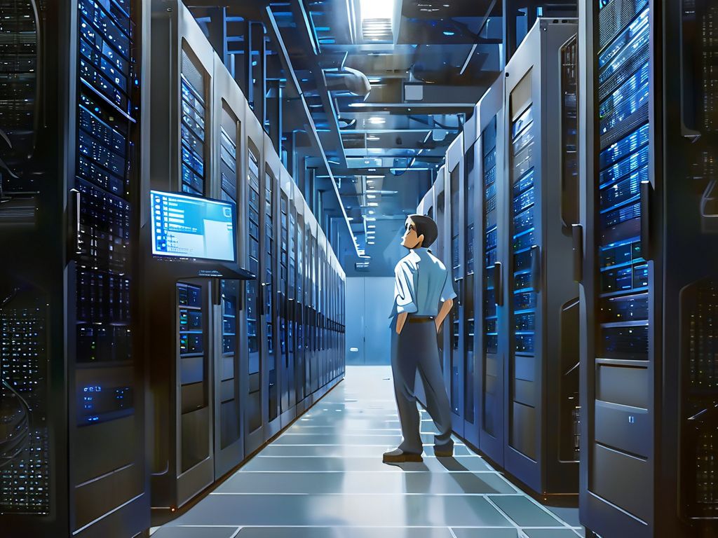 裸金属服务器需要开启DHCP吗？运维选择的核心逻辑