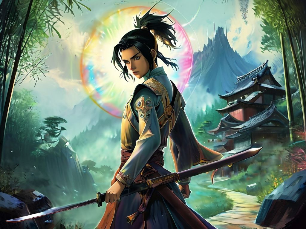 剑灵角色变换服务器吗