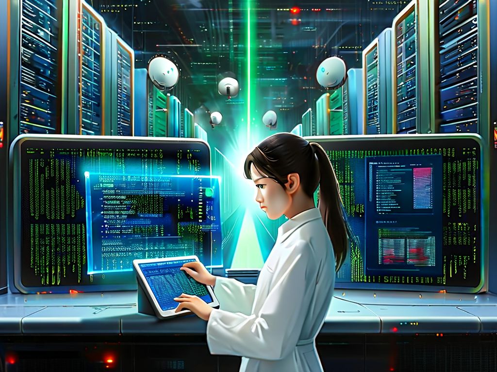 在线测试服务器安全吗