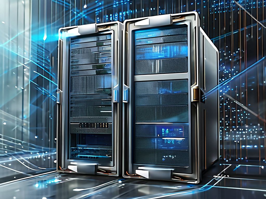 浪潮服务器能装网卡吗？答案藏在这几个细节里