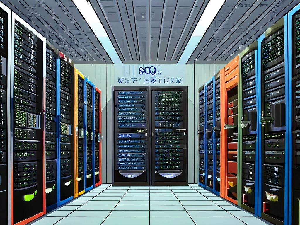 SQL默认服务器类型选择：差异在哪，如何选？