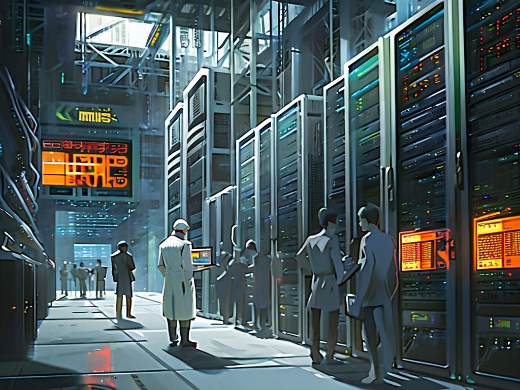 通信服务器ERR是什么意思？从原因到解决，一篇讲透