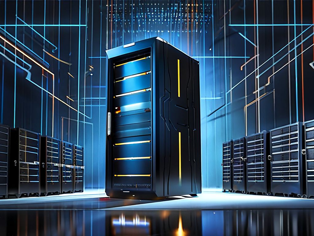 宏衫存储：聚焦存储领域的国产核心力量