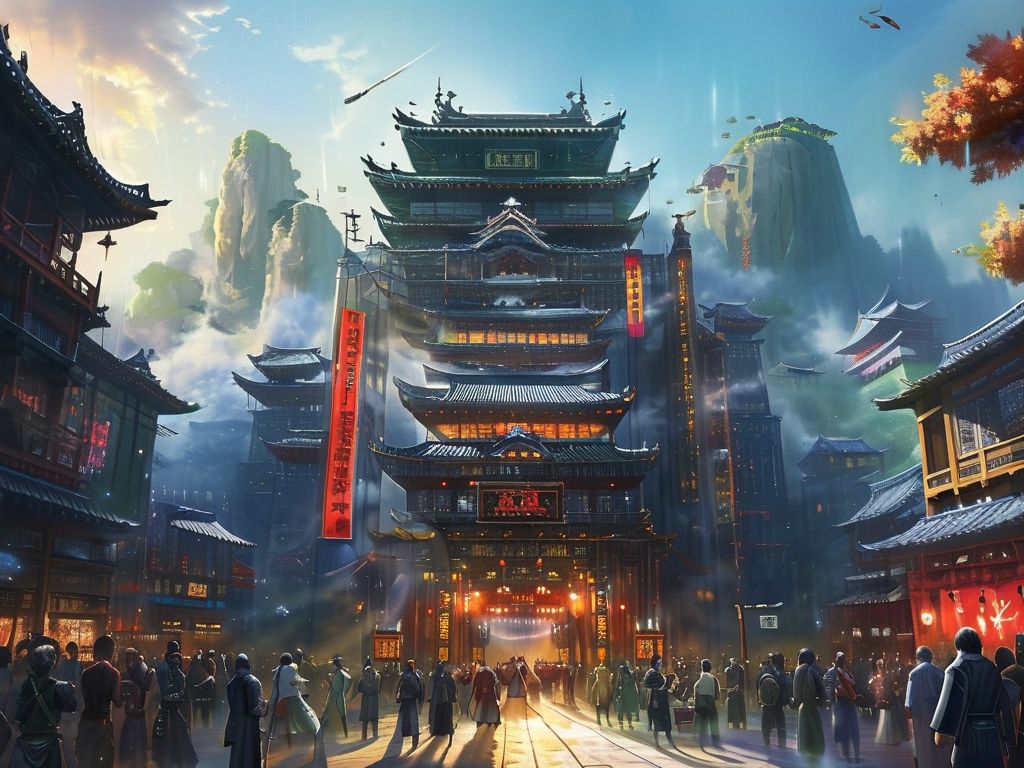 天刀服务器已满什么意思