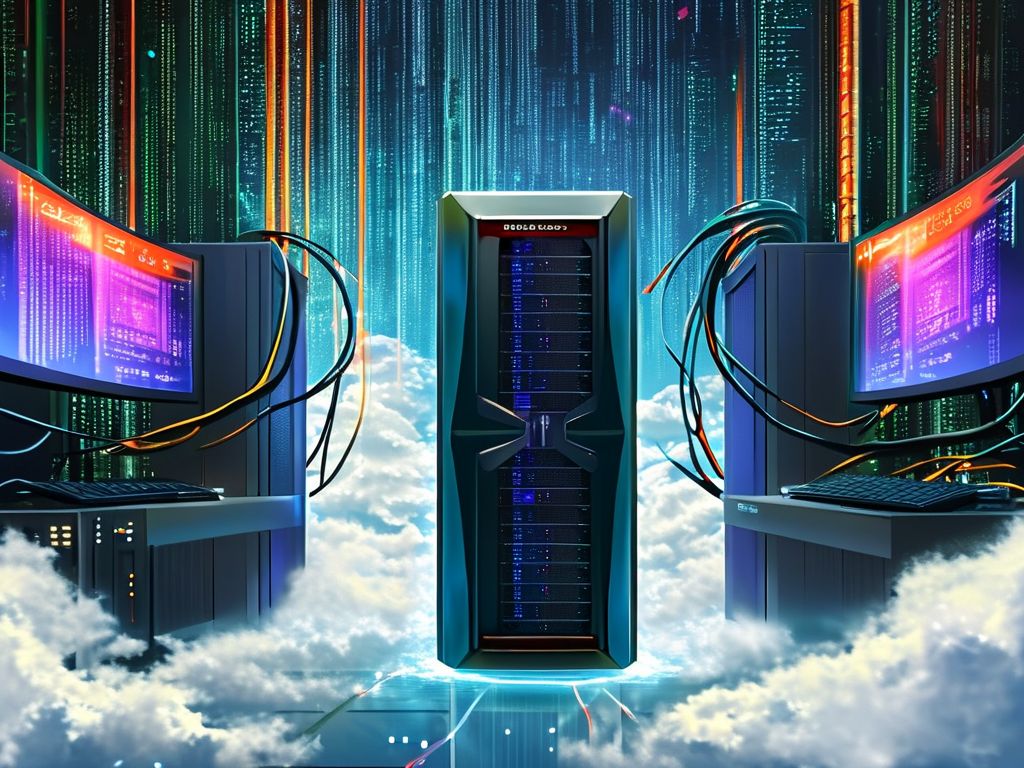 500w能带动服务器双处理器吗