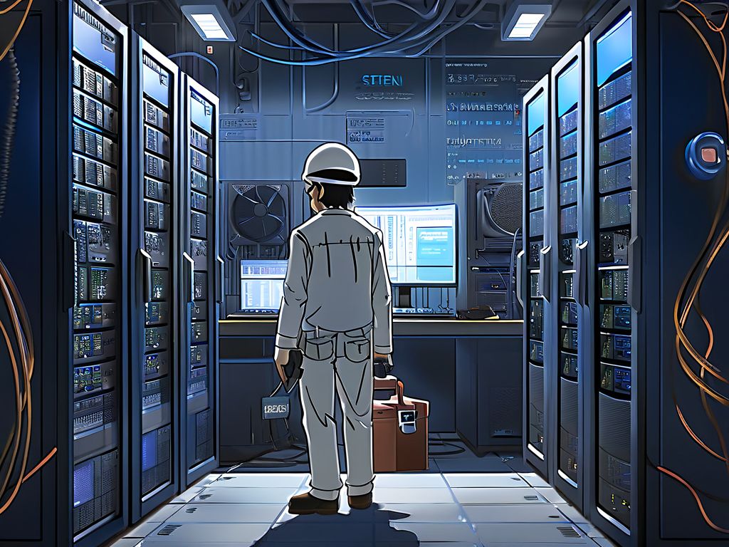 服务器开启后还能再开吗？别慌，这篇讲透操作逻辑