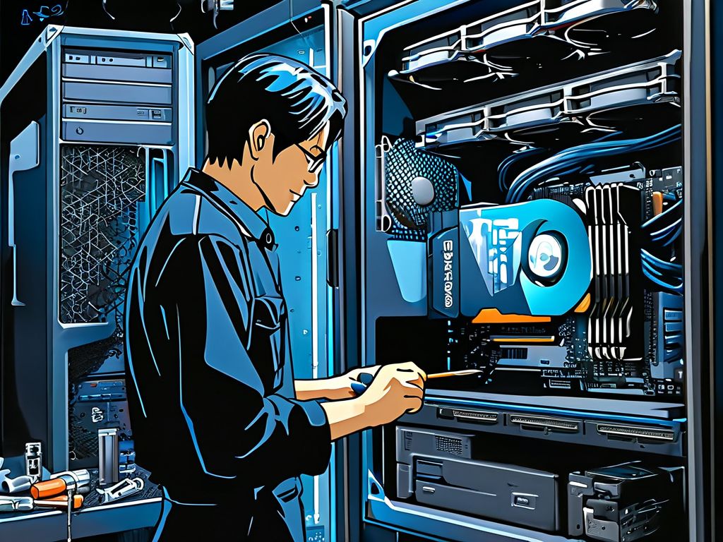 搭服务器可以换CPU吗？看完这篇你就懂了