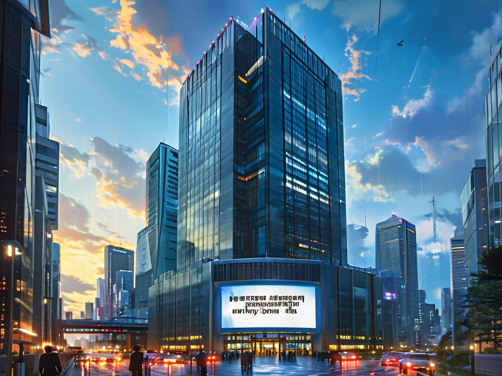 需要服务器的是什么公司