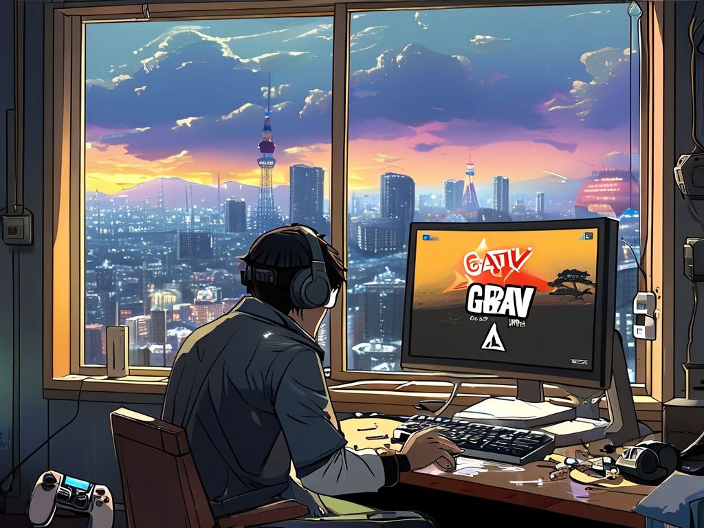 gtav为什么无法访问服务器