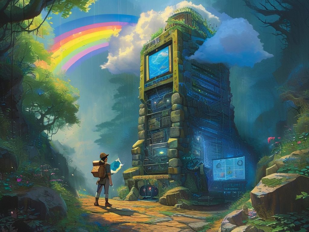 冒险家的服务器是什么