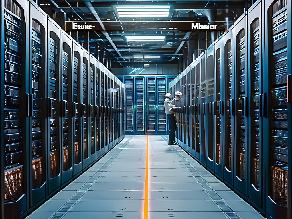 服务器内存必须一样大吗