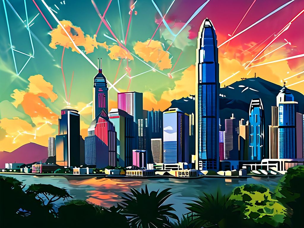 香港vps能用美国Cdn吗