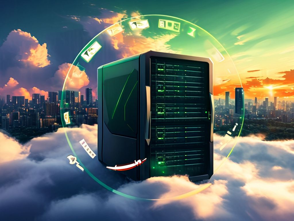 阿里云vps合法吗