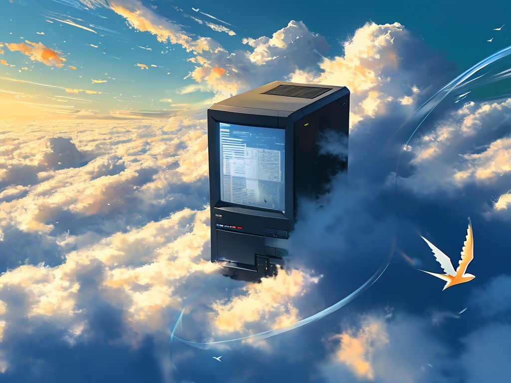 云虚拟主机速度快吗？看完这篇就懂了