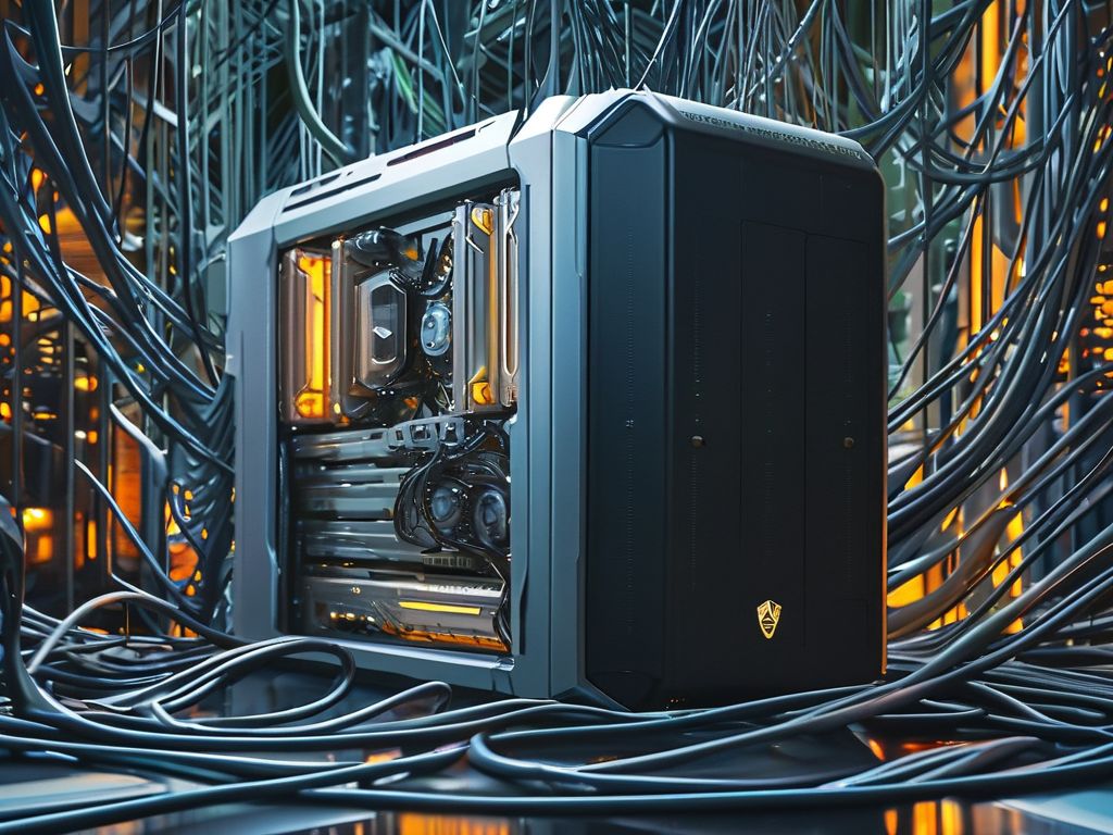 最好用的代理服务器