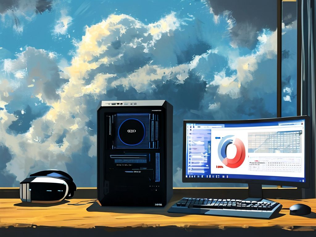 别小看1g2核云服务器！它能撑起这些实用场景