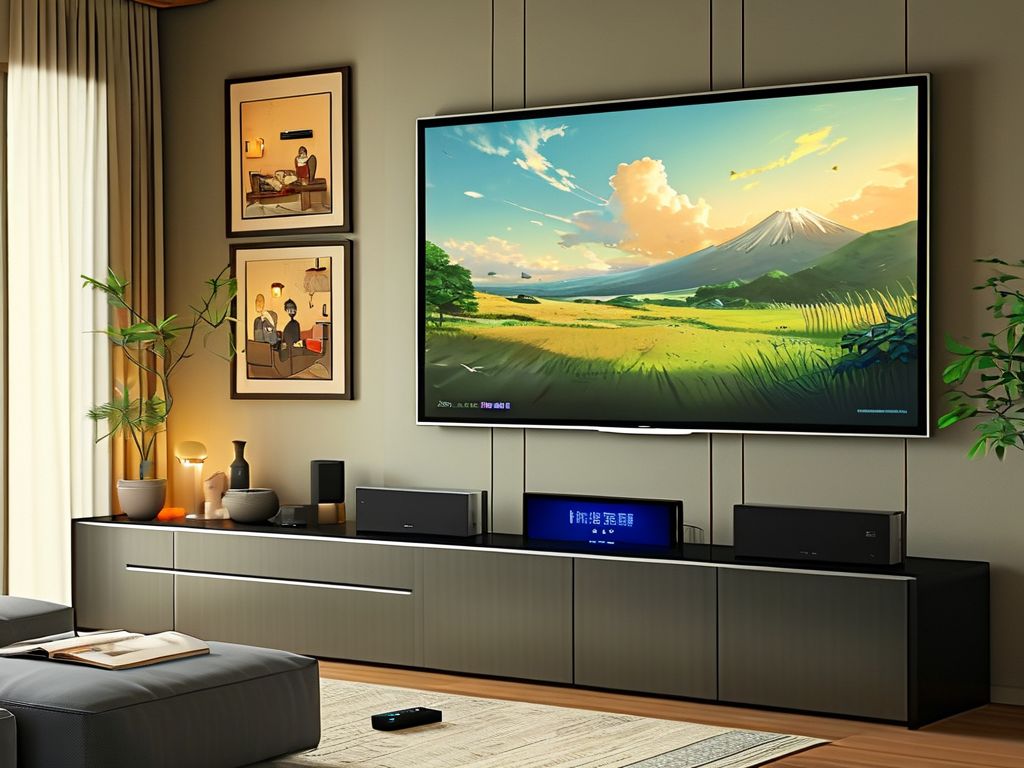 家庭影音服务器是什么