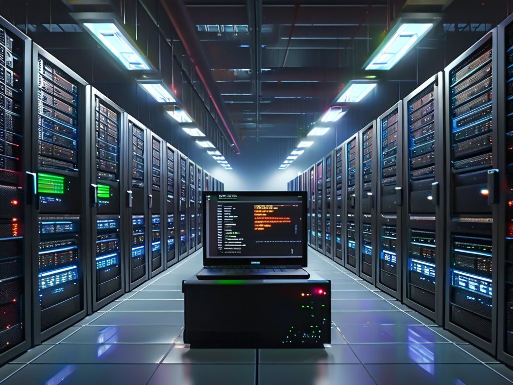 VPS服务器进程管理入门：3步教你轻松“拿捏”进程状态