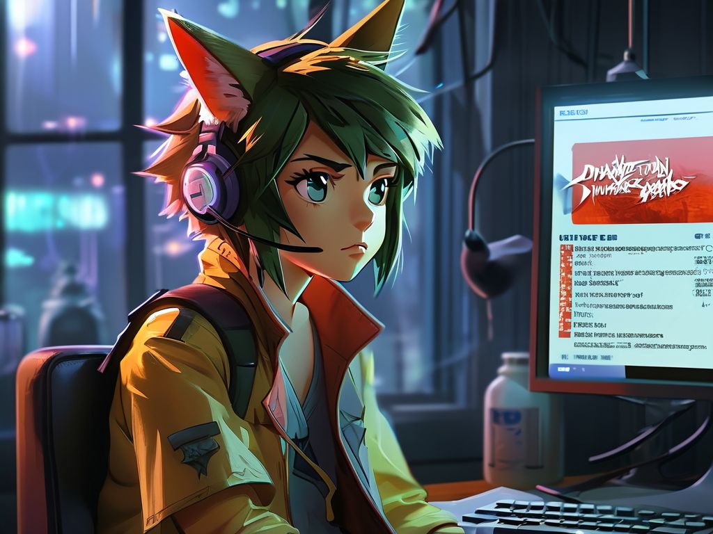 DNF号不通服务器？这几个常见原因你肯定遇到过