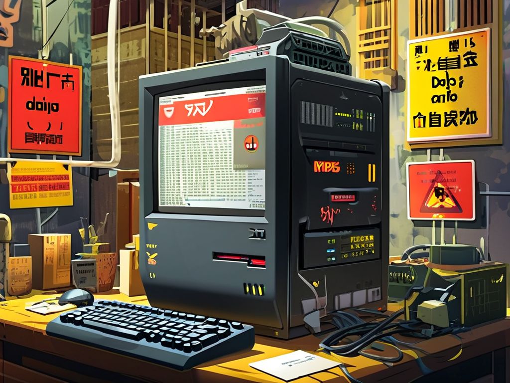 别把Nginx当文件服务器用！这些“硬伤”你早该知道