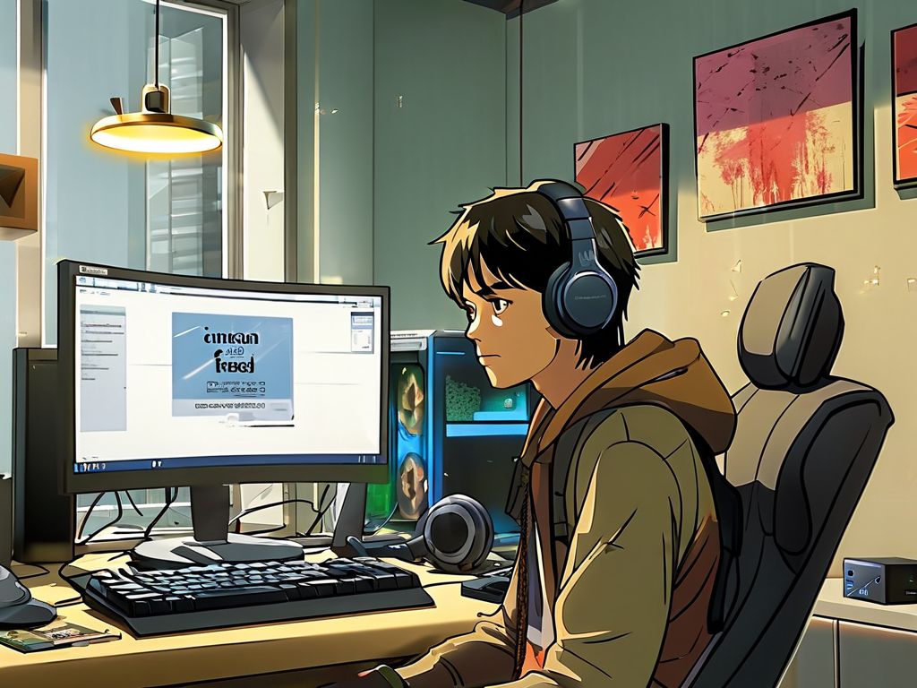 吃鸡连不上服务器？这几个常见原因帮你快速排查