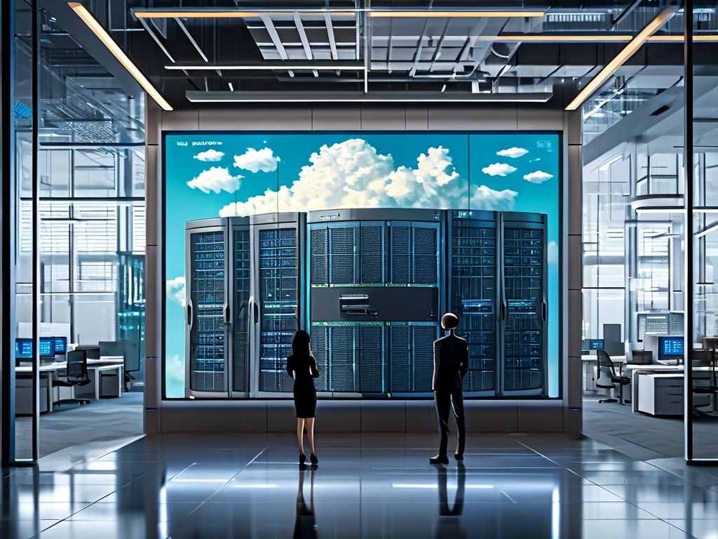 阿里云服务器有合同吗