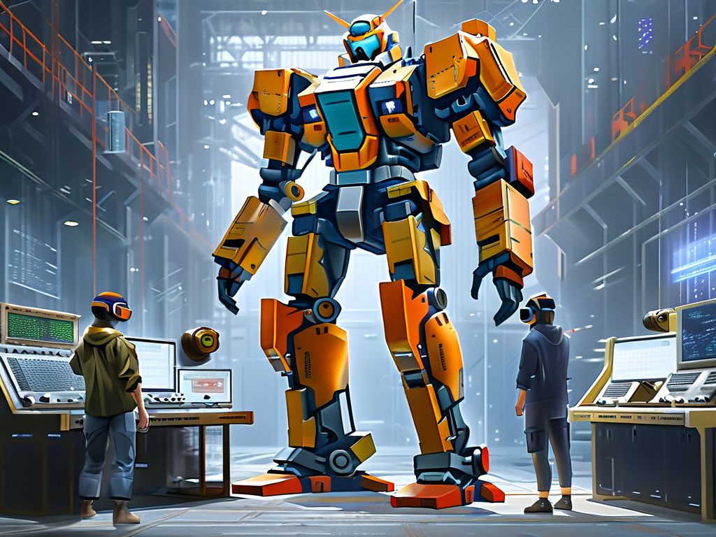 重装上阵服务器互通问题解答：跨平台组队造机甲可行吗？