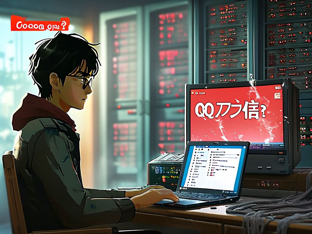 注销的QQ号，腾讯服务器还留着聊天记录吗？