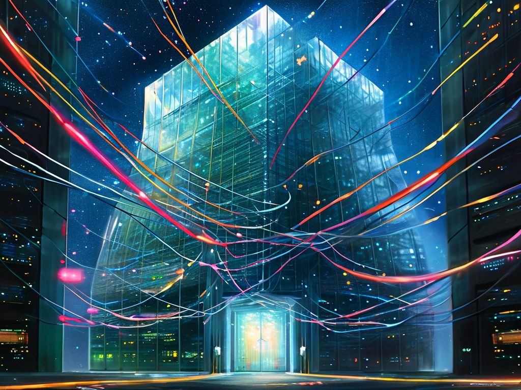 ICE服务器：实时通信的“隐形桥梁”，好用吗？