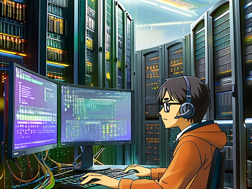 租服务器，原来藏着这么多实用玩法！