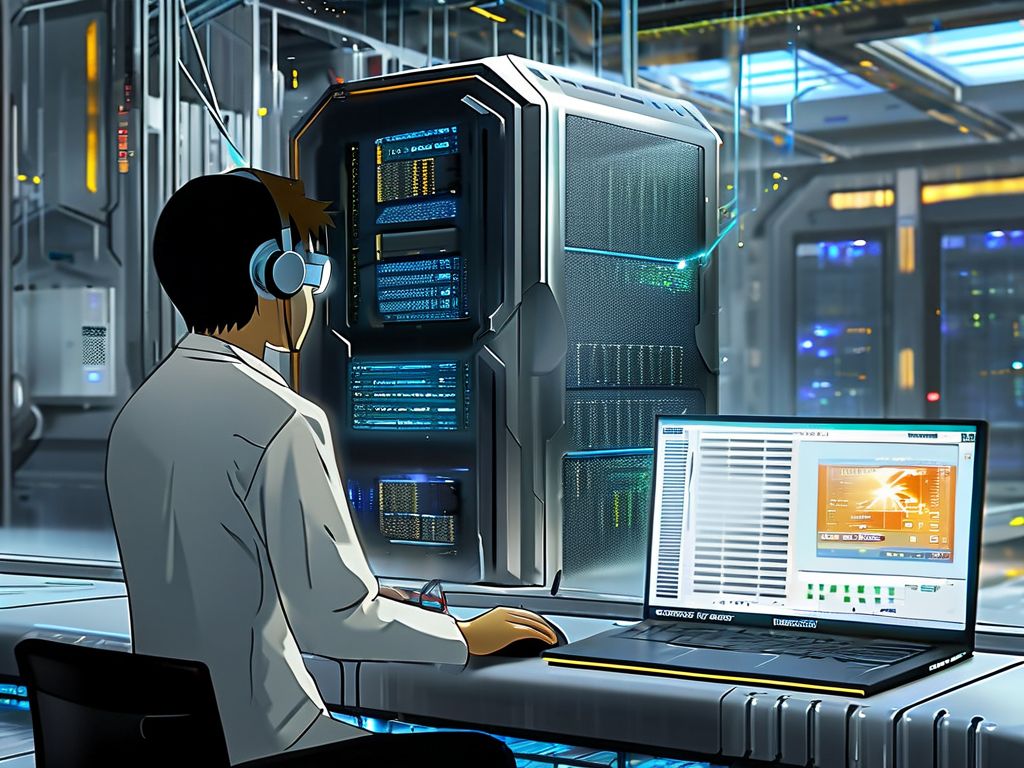 虚拟机可以迁移服务器吗